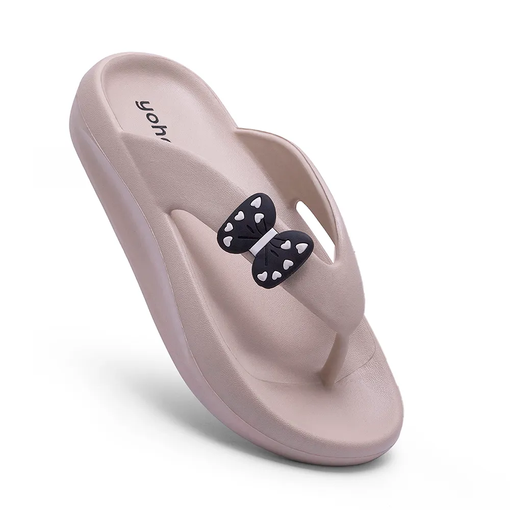 Knotty Slippers for Women - Image 8