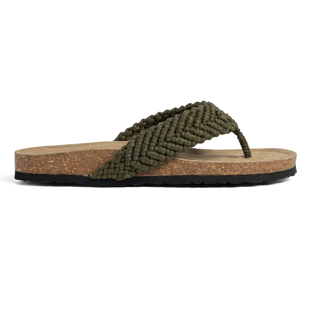 Knotty Twist Sandals for Women - Image 15