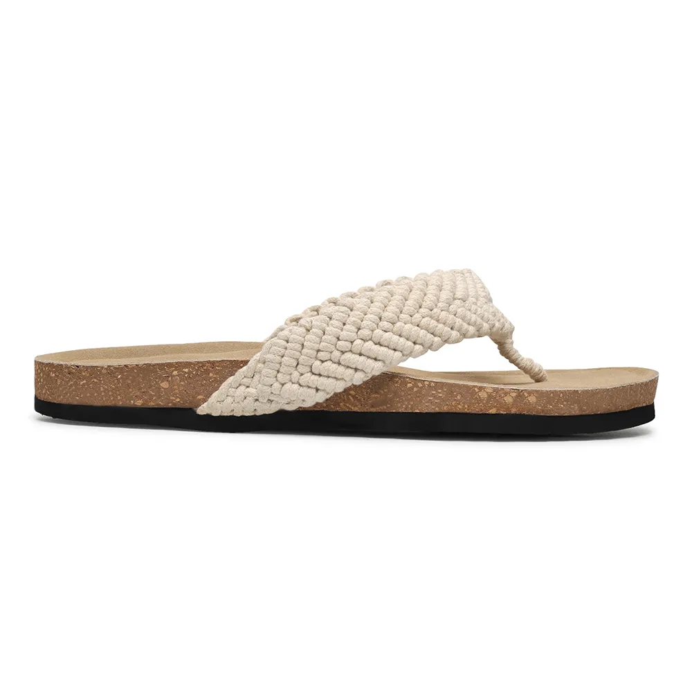 Knotty Twist Sandals for Women - Image 4