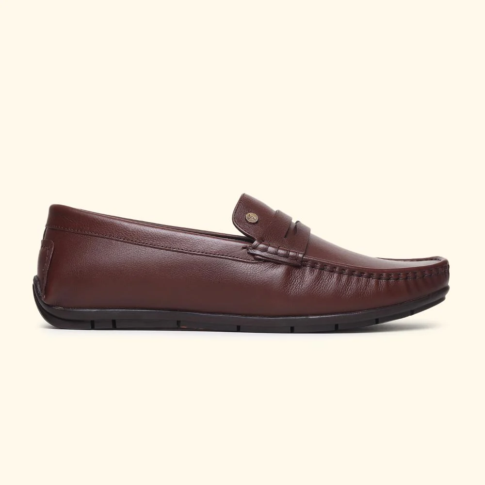 Lofos 002 for Men - Brown - Image 2