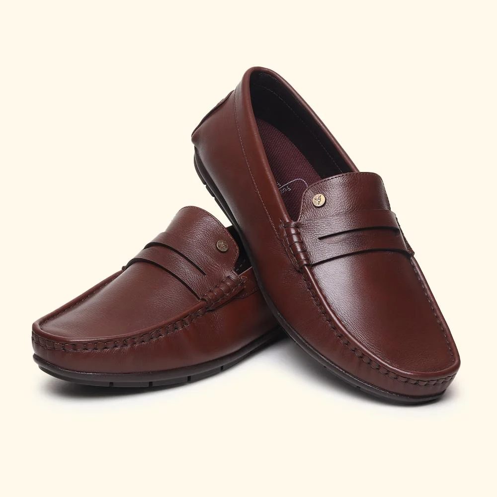 Lofos 002 for Men - Brown - Image 3