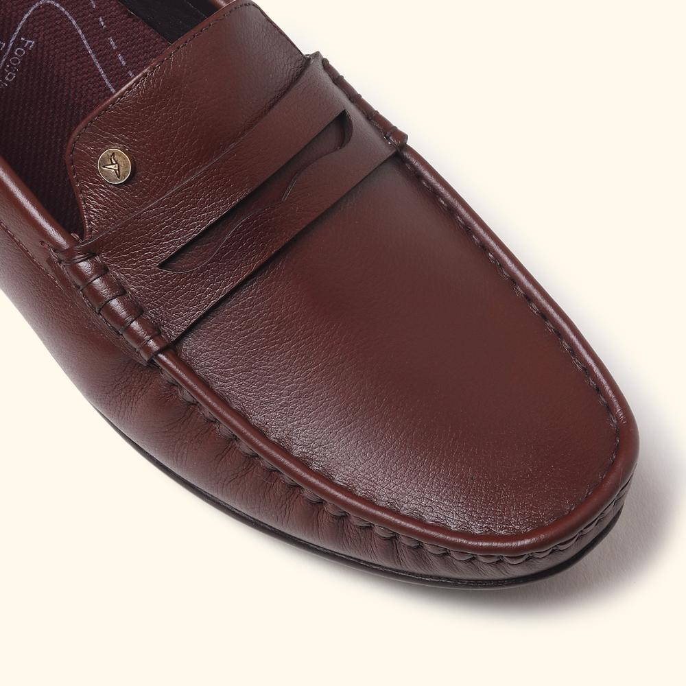 Lofos 002 for Men - Brown - Image 4