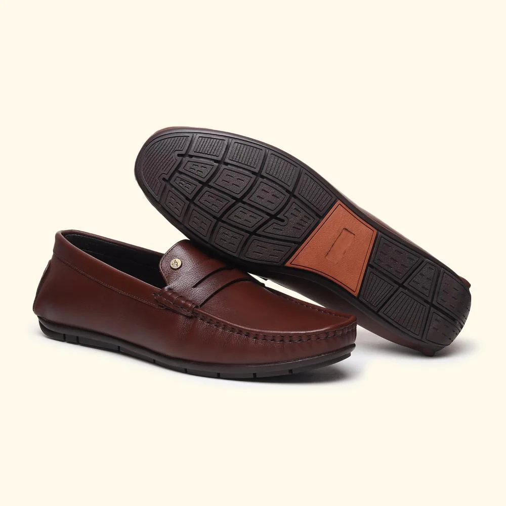 Lofos 002 for Men - Brown - Image 5