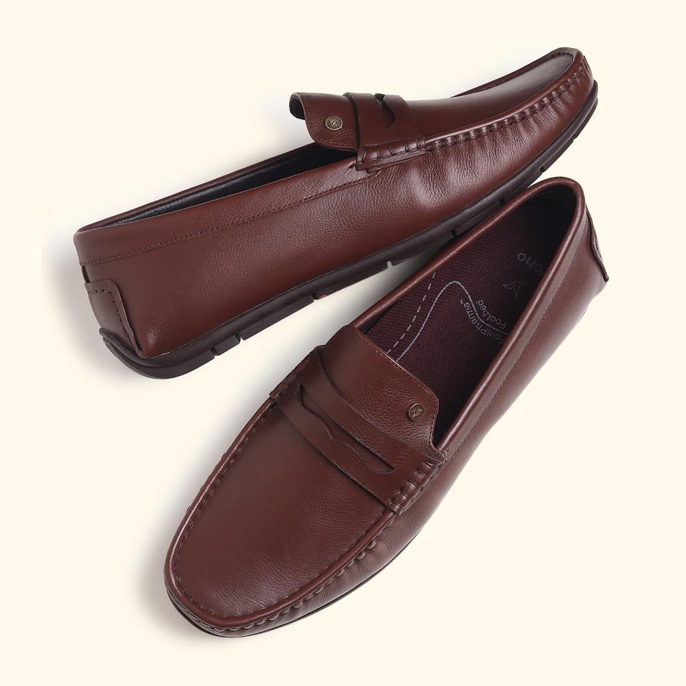 Lofos 002 for Men - Brown - Image 6