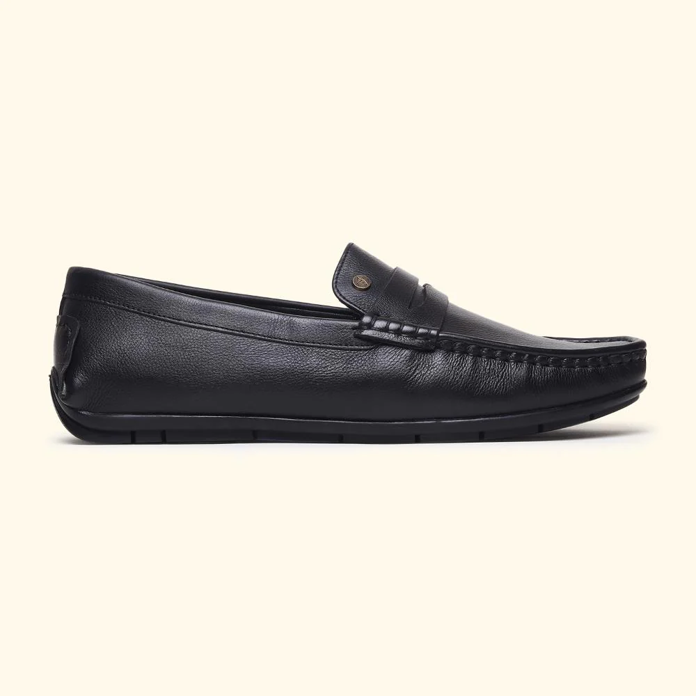 Lofos 002 for Men - Classic Black - Image 2