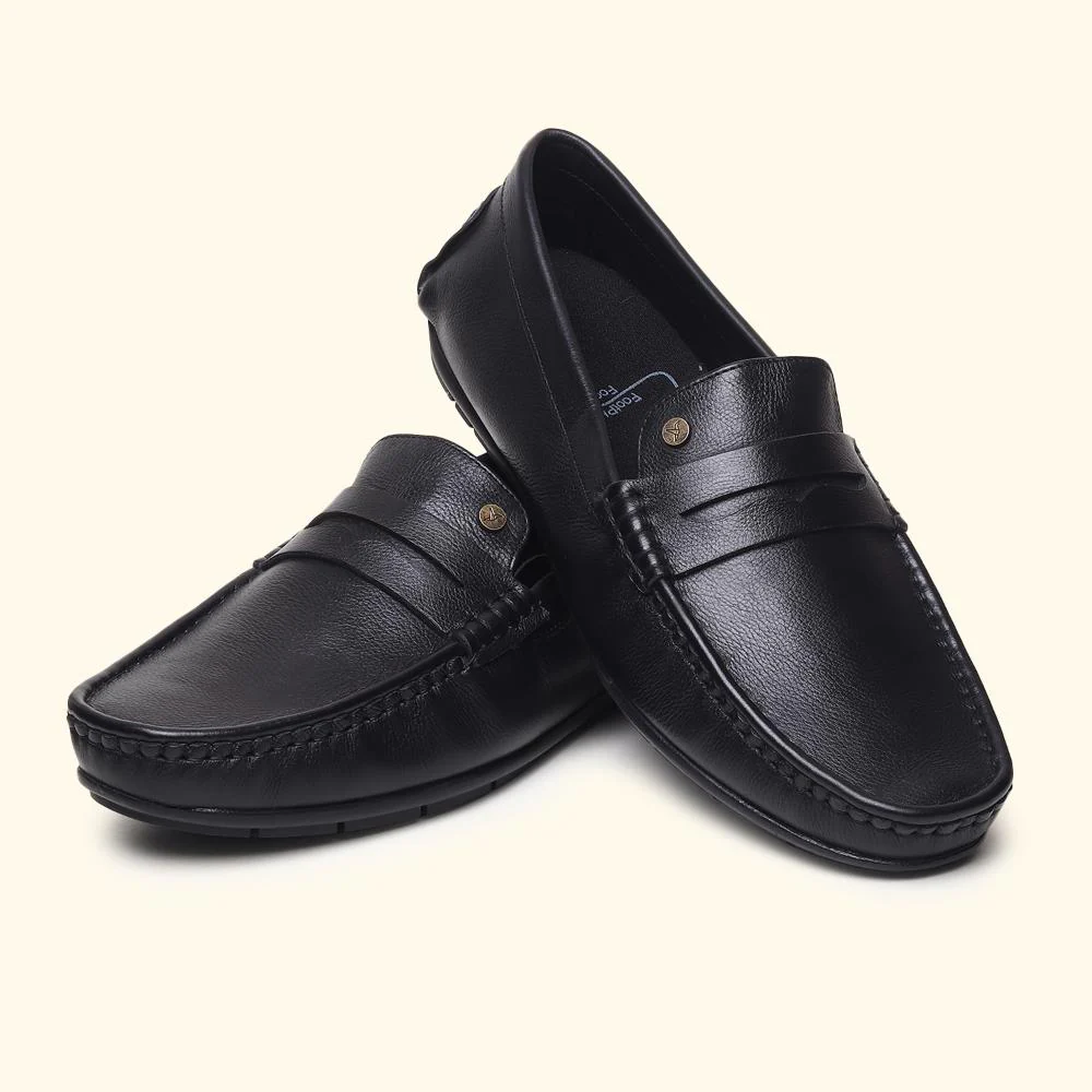 Lofos 002 for Men - Classic Black - Image 3