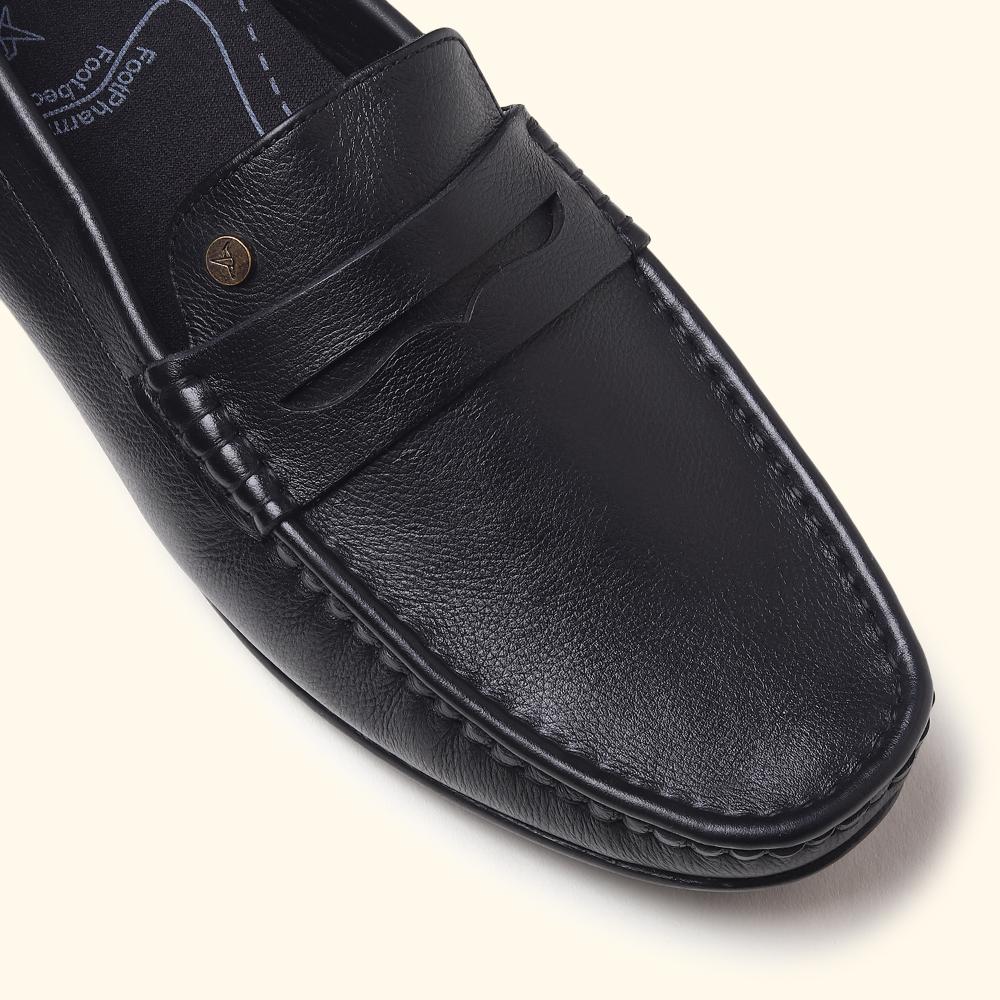 Lofos 002 for Men - Classic Black - Image 4