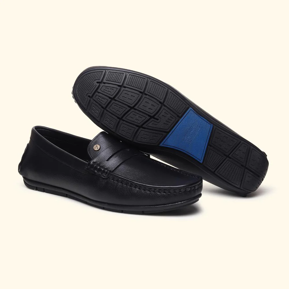 Lofos 002 for Men - Classic Black - Image 5