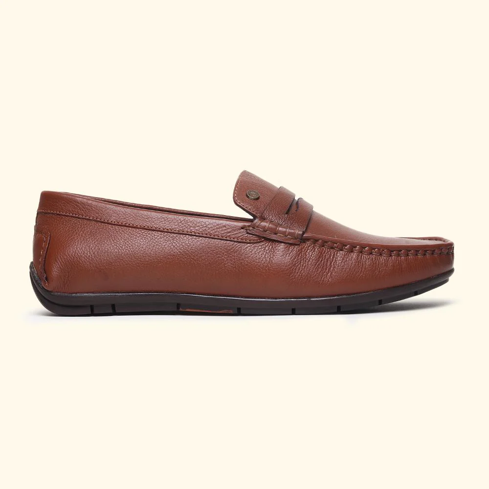 Lofos 002 for Men - Earthy Tan - Image 2