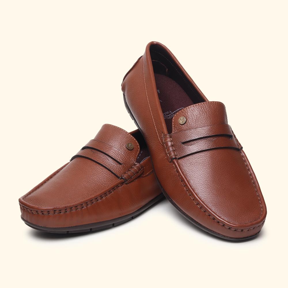 Lofos 002 for Men - Earthy Tan - Image 3