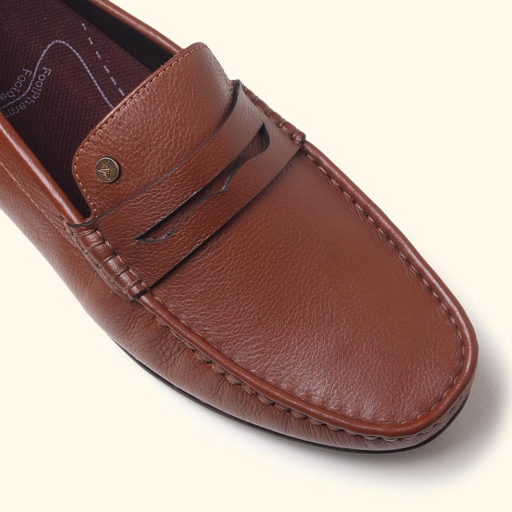 Lofos 002 for Men - Earthy Tan - Image 4