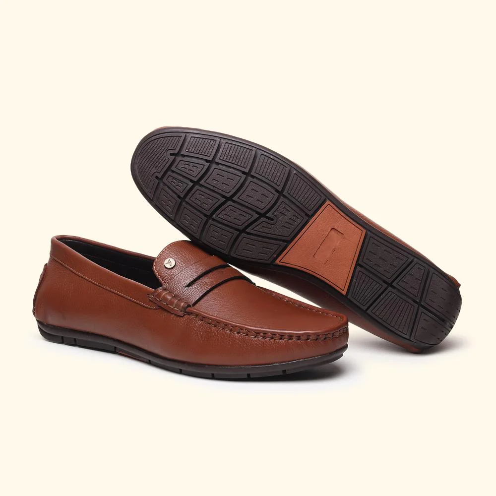 Lofos 002 for Men - Earthy Tan - Image 5