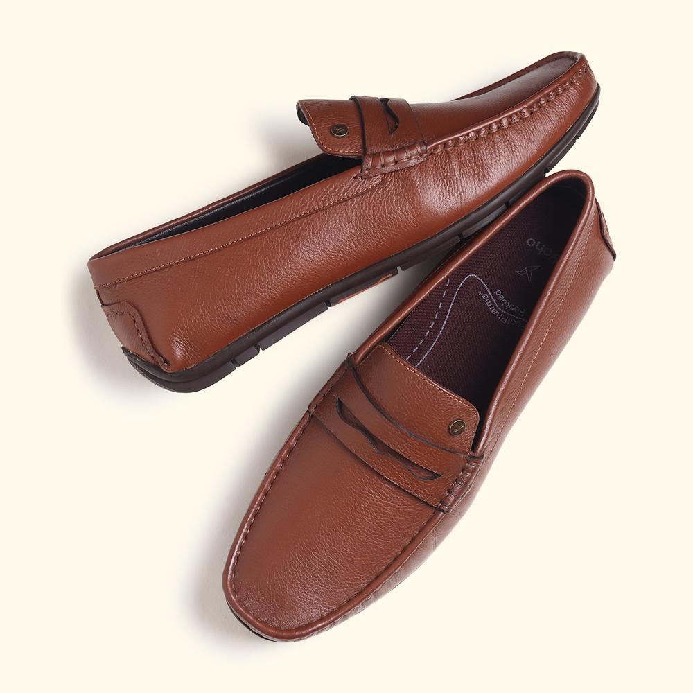Lofos 002 for Men - Earthy Tan - Image 6