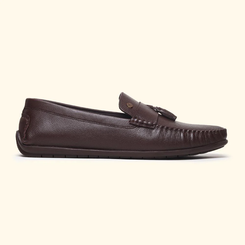 Lofos 003 for Men - Brown - Image 2