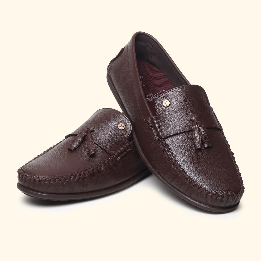 Lofos 003 for Men - Brown - Image 3