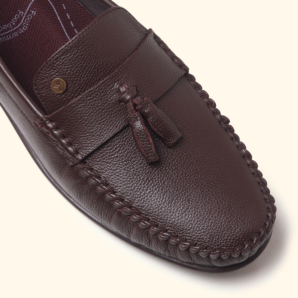 Lofos 003 for Men - Brown - Image 4