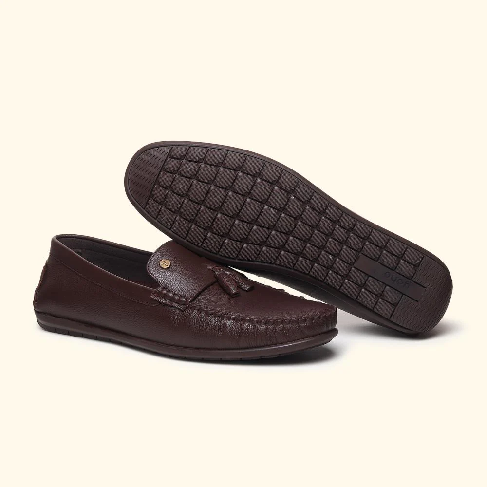 Lofos 003 for Men - Brown - Image 5