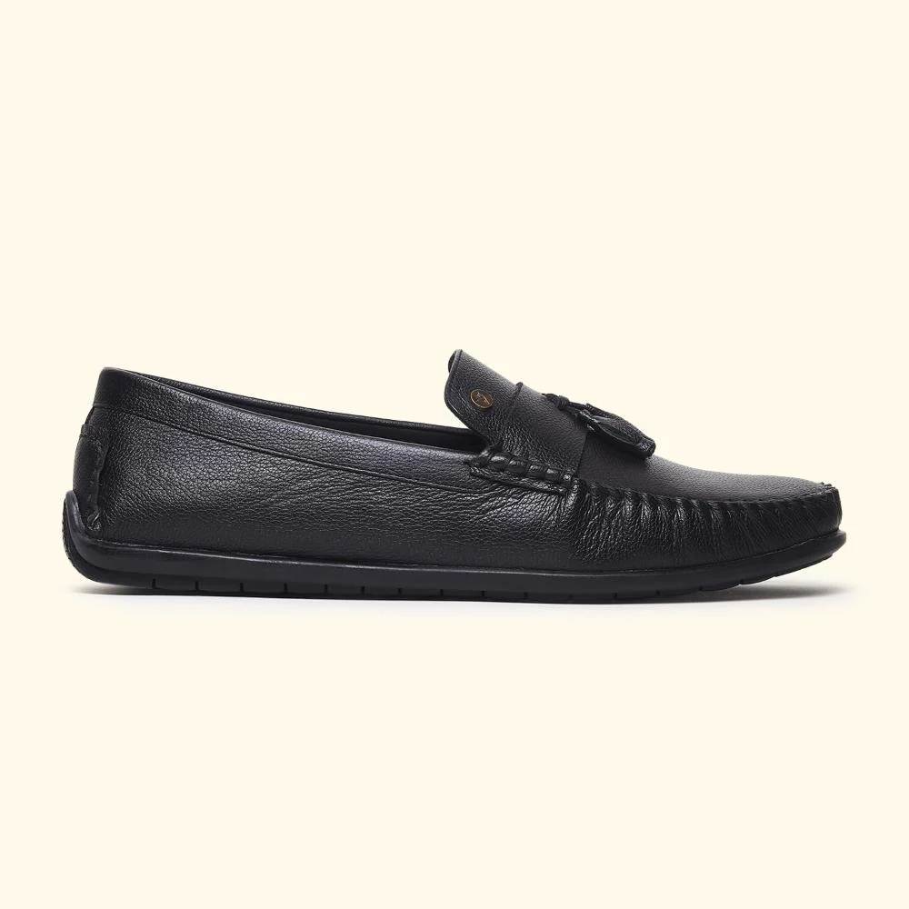 Lofos 003 for Men - Classic Black - Image 2