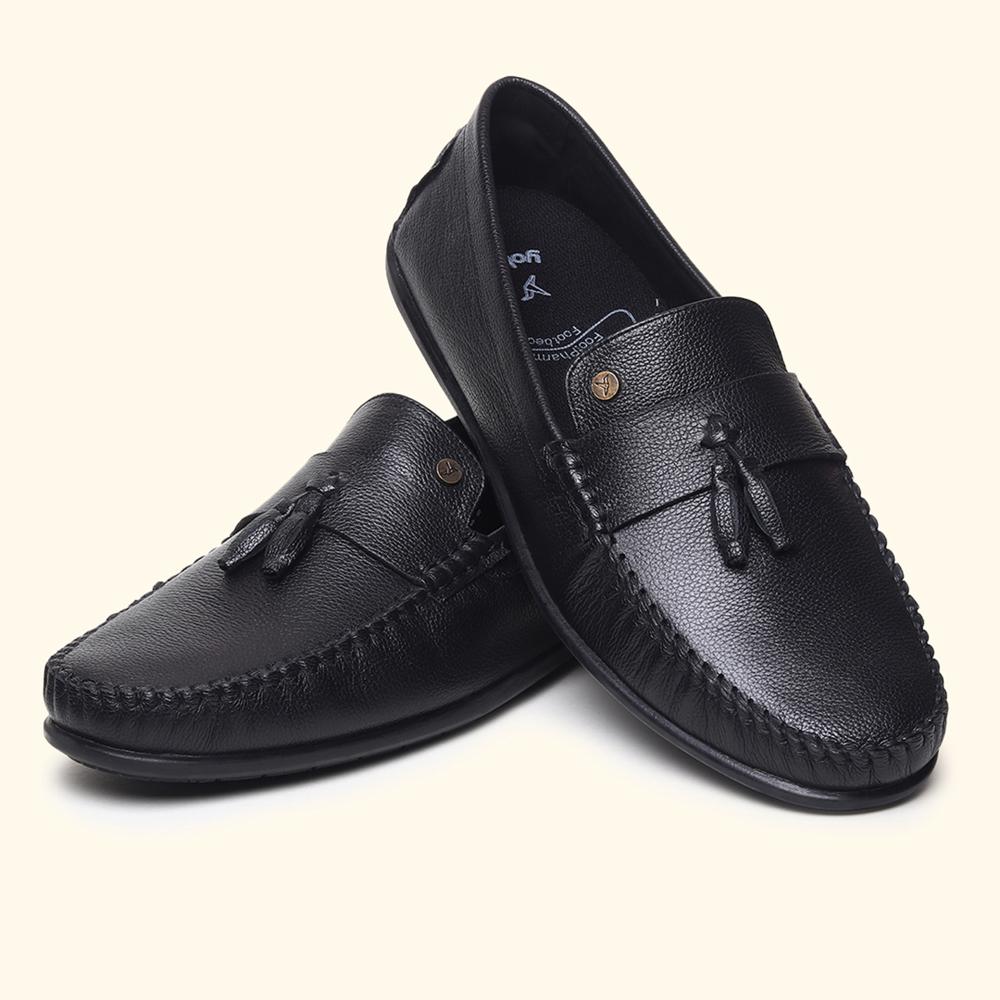 Lofos 003 for Men - Classic Black - Image 3