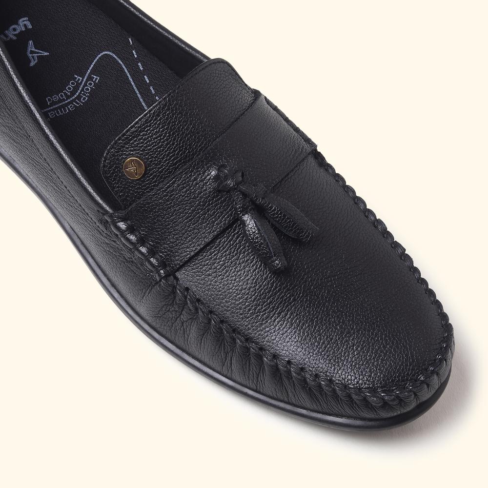Lofos 003 for Men - Classic Black - Image 4