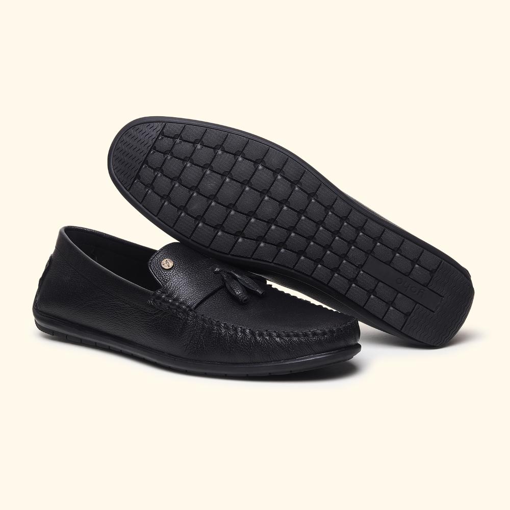 Lofos 003 for Men - Classic Black - Image 5