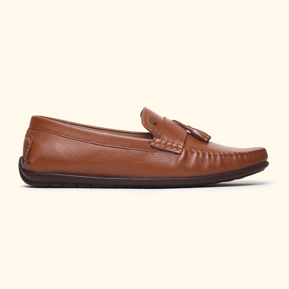Lofos 003 for Men - Earthy Tan - Image 2
