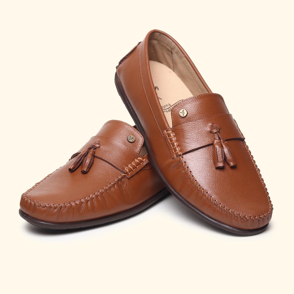 Lofos 003 for Men - Earthy Tan - Image 3