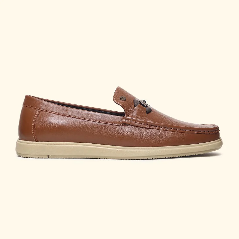 Lofos 004 for Men - Brown - Image 2