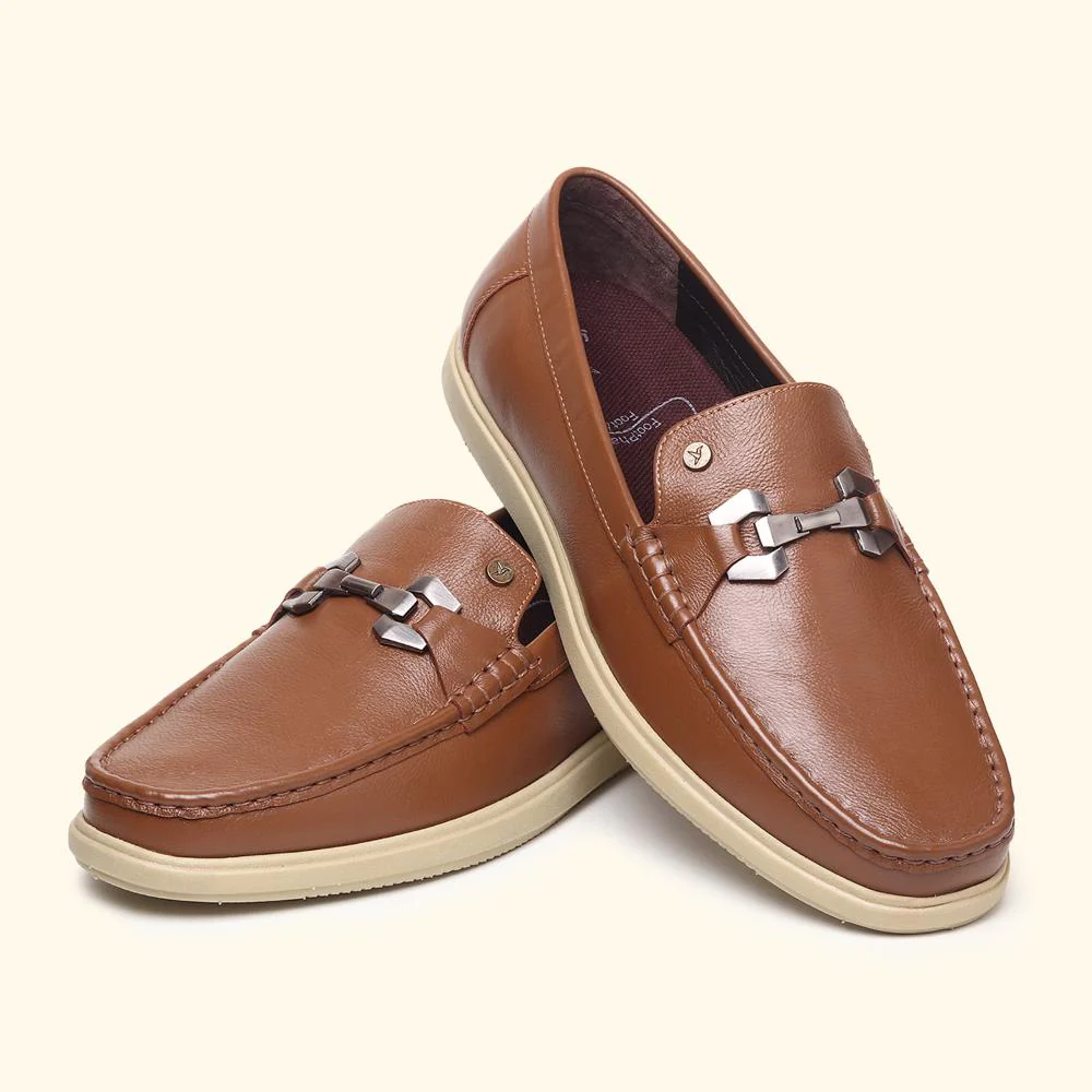 Lofos 004 for Men - Brown - Image 3