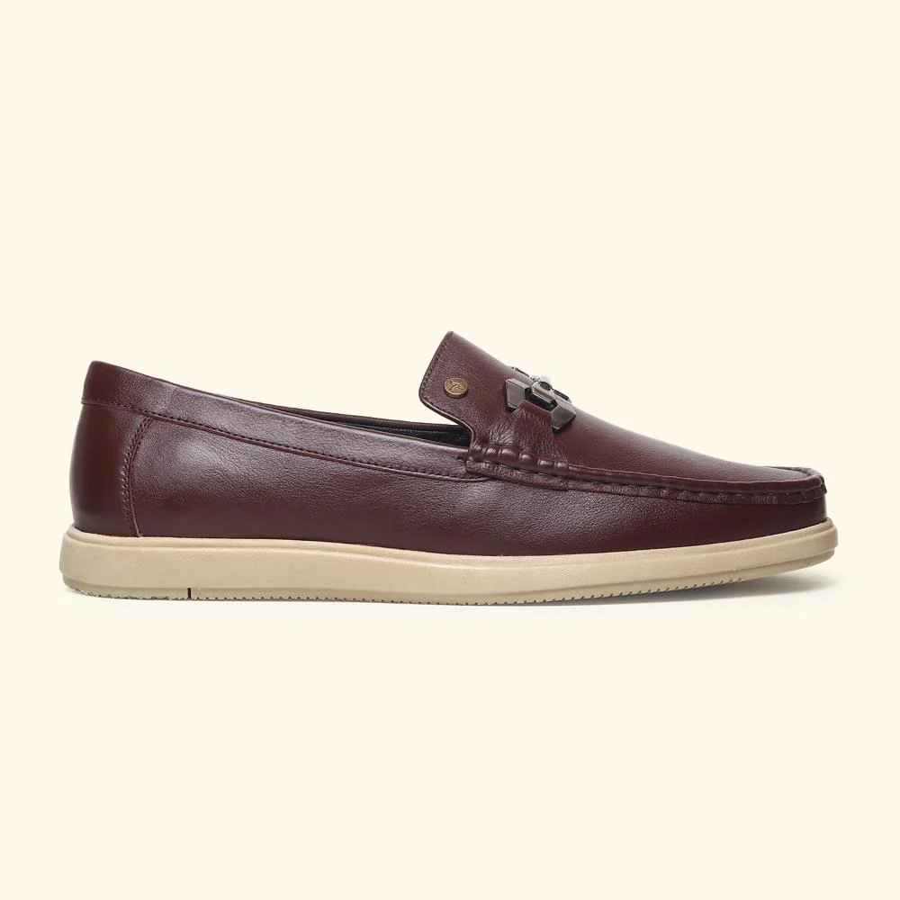 Lofos 004 for Men - Chocolate - Image 2
