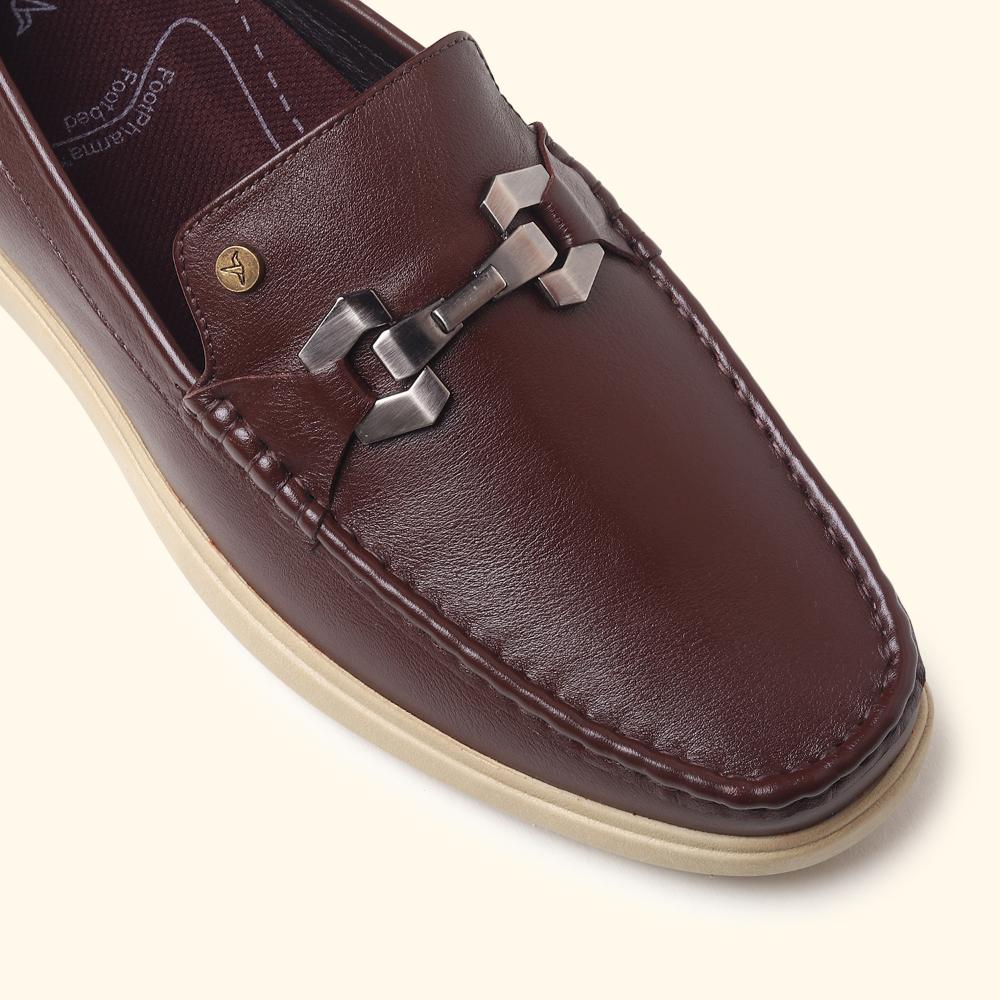 Lofos 004 for Men - Chocolate - Image 4