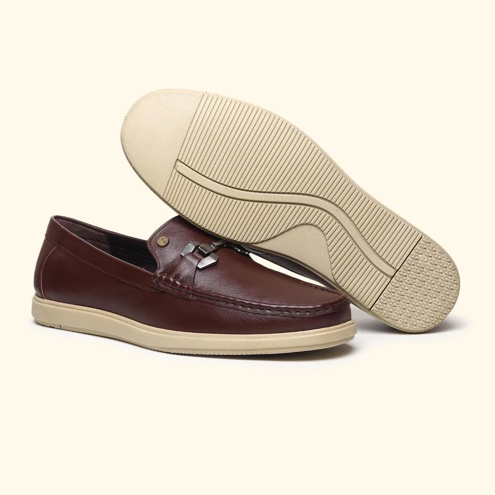 Lofos 004 for Men - Chocolate - Image 5