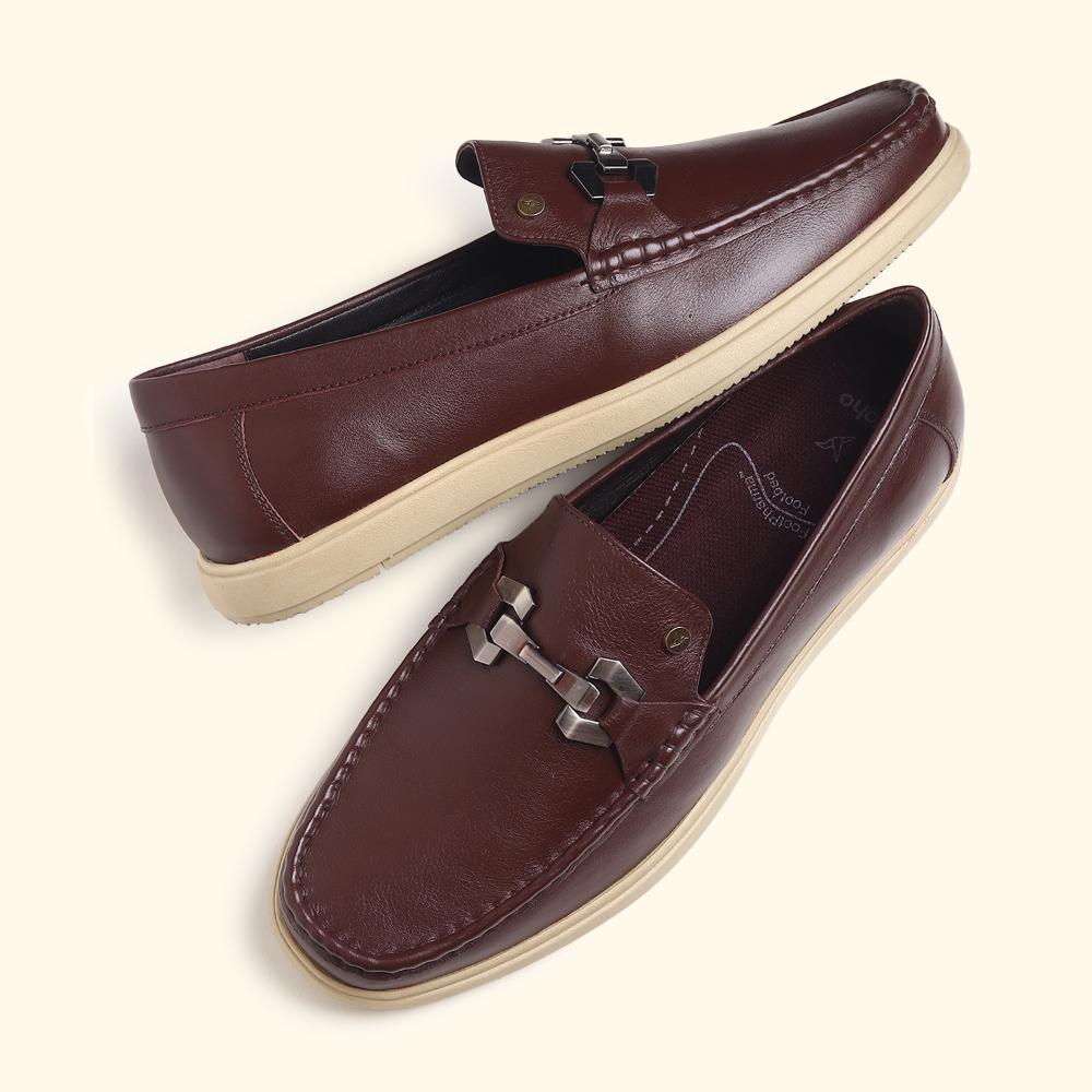 Lofos 004 for Men - Chocolate - Image 6