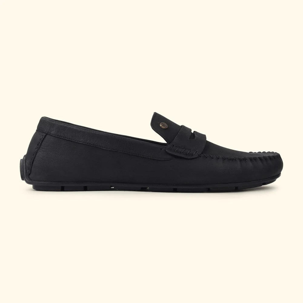 Lofos 005 for Men - Classic Black - Image 2