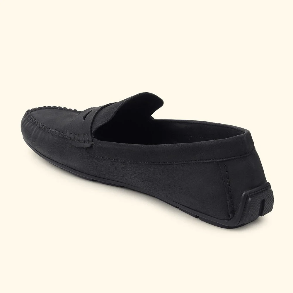 Lofos 005 for Men - Classic Black - Image 5