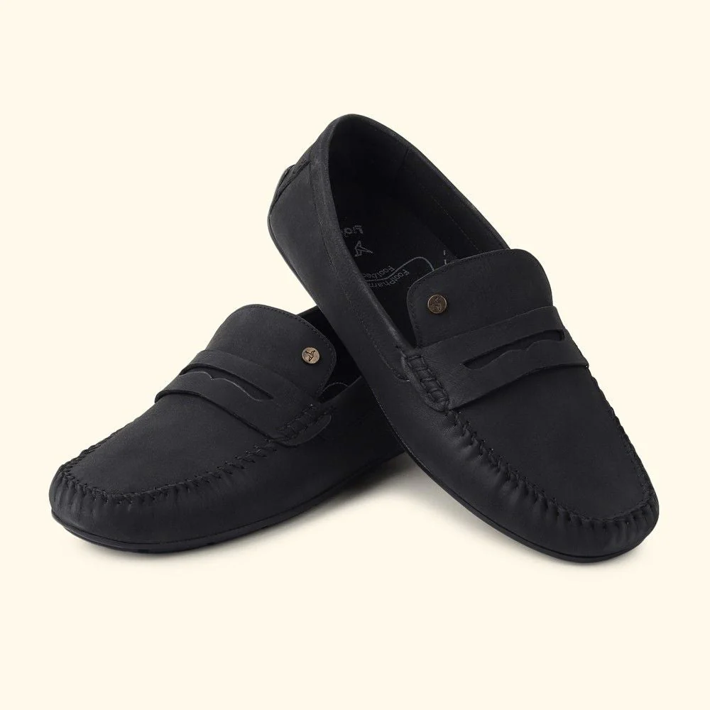 Lofos 005 for Men - Classic Black - Image 6