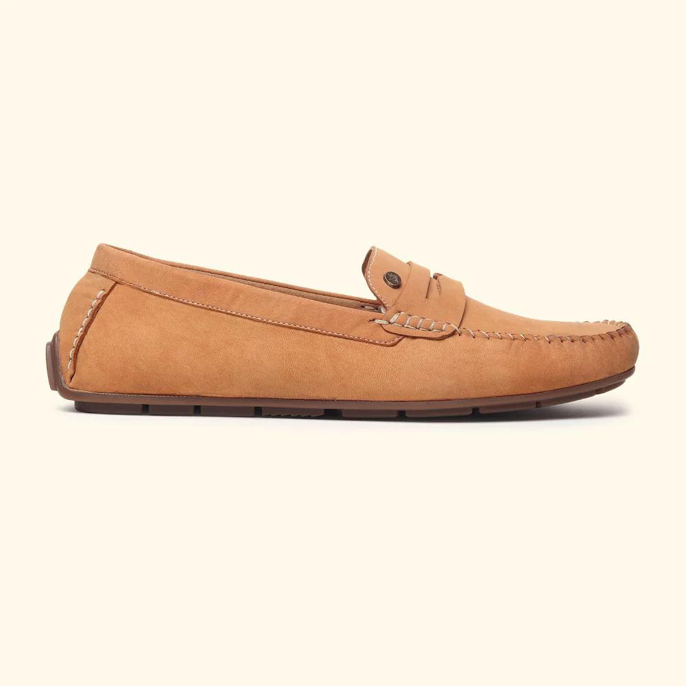 Lofos 005 for Men - Earthy Tan - Image 2