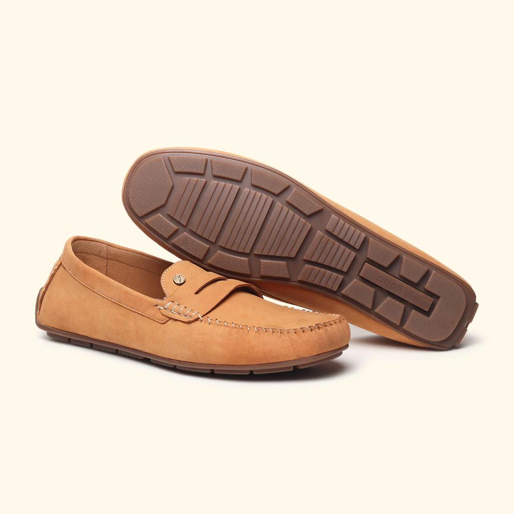 Lofos 005 for Men - Earthy Tan - Image 3