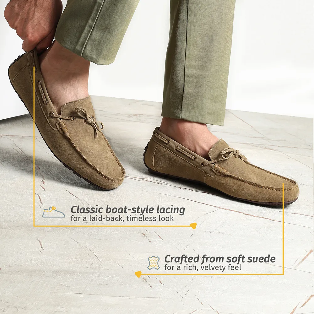 Lofos 006 for Men - Brown - Image 2