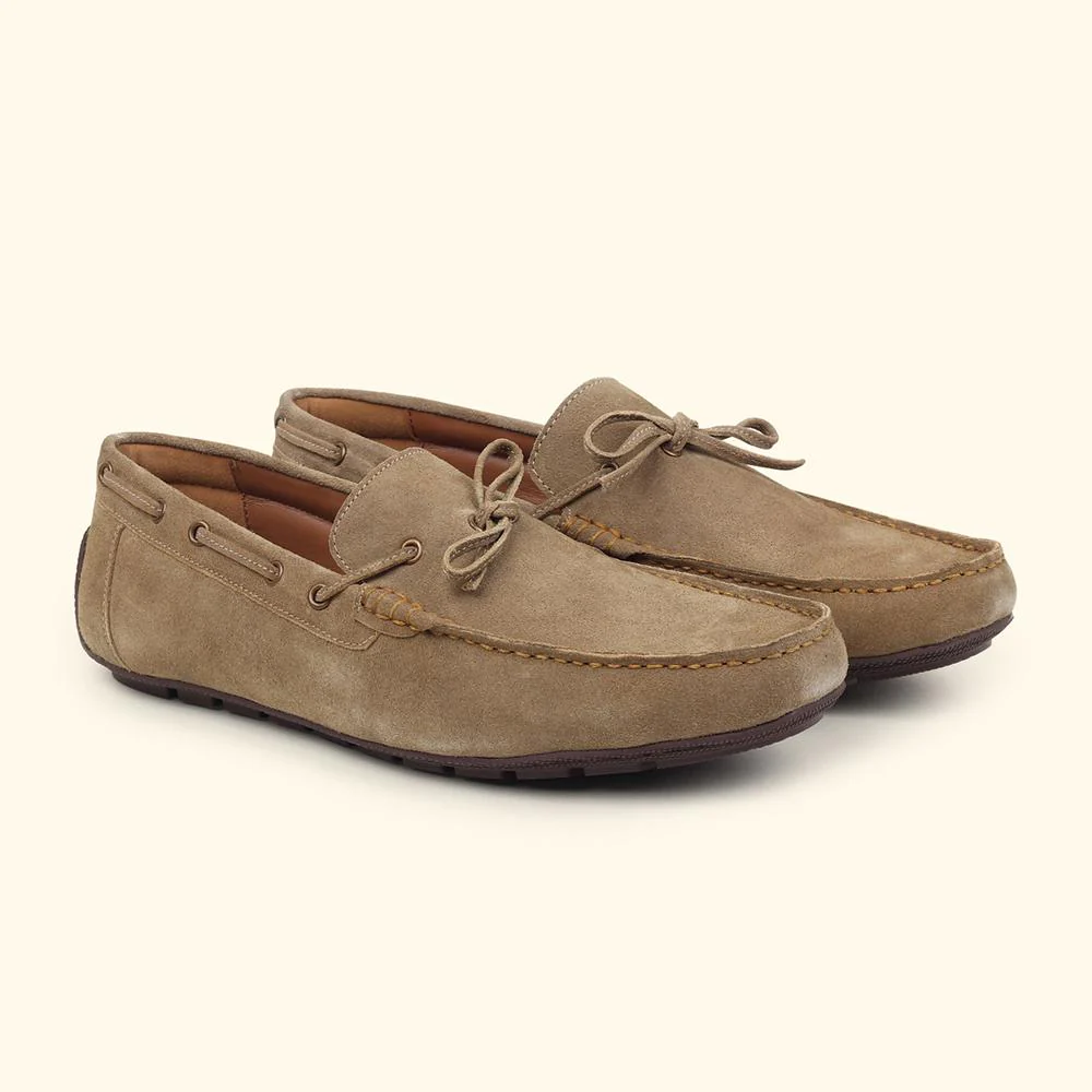 Lofos 006 for Men - Brown - Image 3