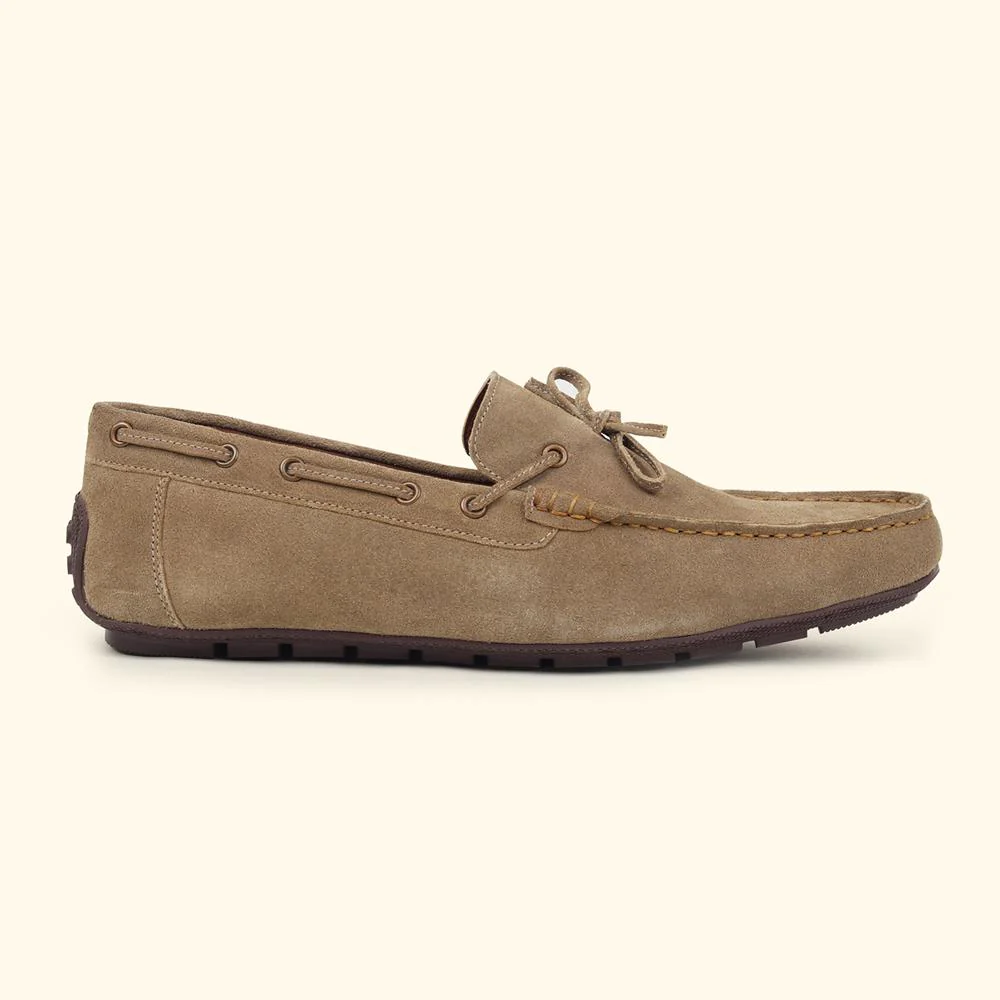 Lofos 006 for Men - Brown - Image 4