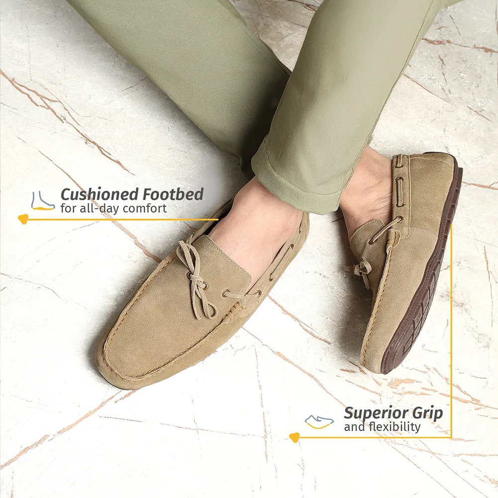Lofos 006 for Men - Brown - Image 5