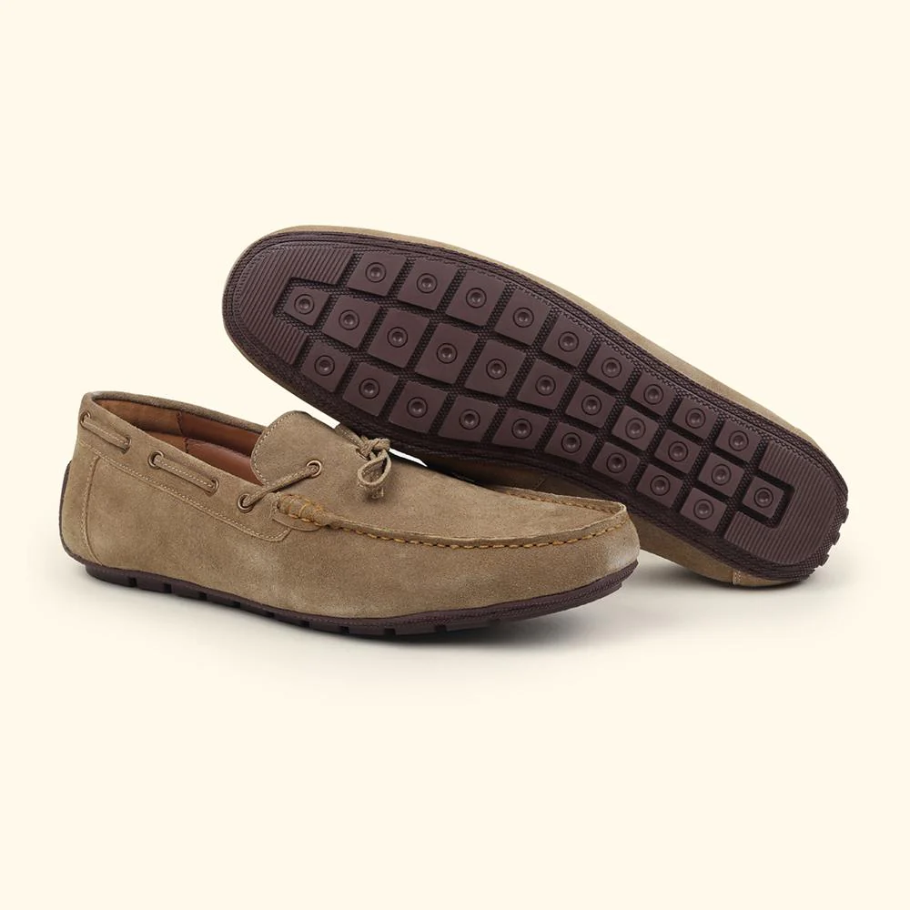 Lofos 006 for Men - Brown - Image 6