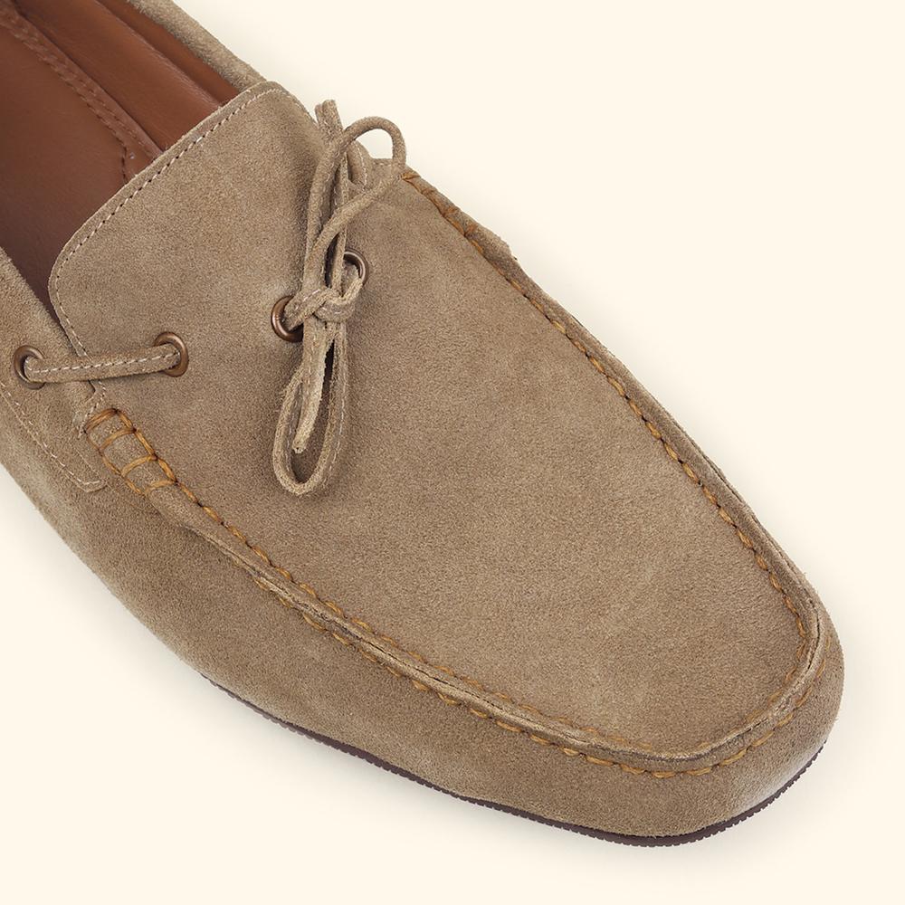 Lofos 006 for Men - Brown - Image 7