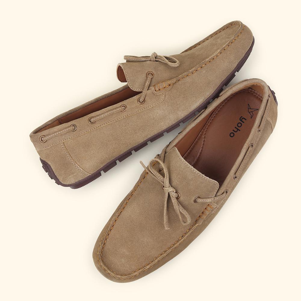 Lofos 006 for Men - Brown - Image 8