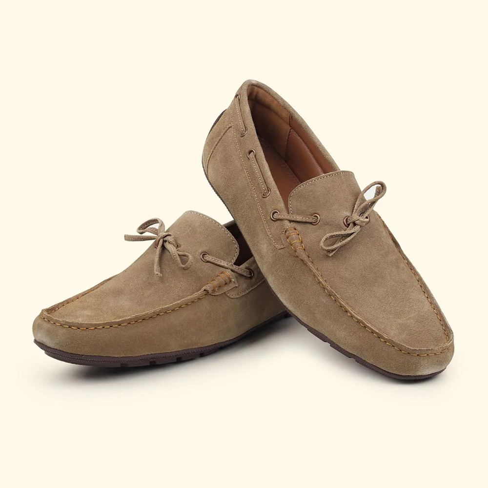 Lofos 006 for Men - Brown - Image 9
