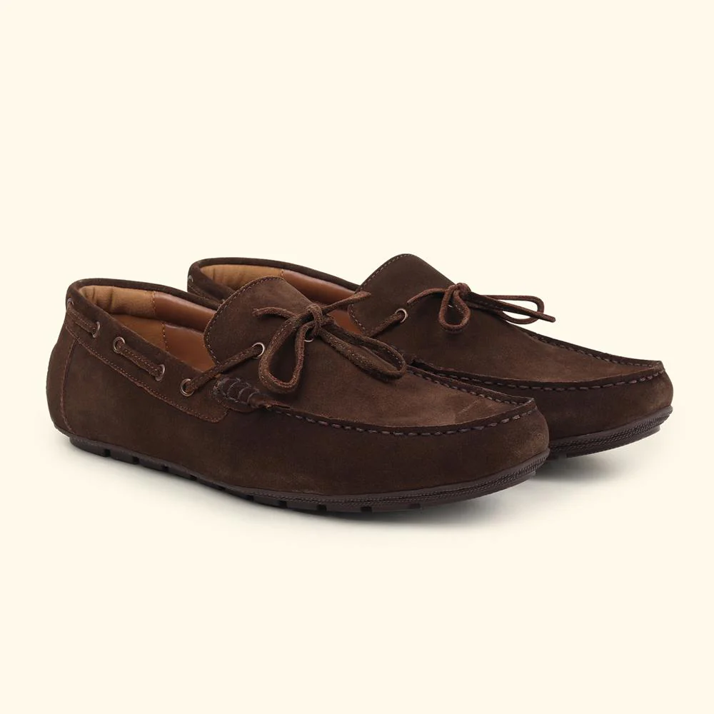 Lofos 006 for Men - Chocolate - Image 3