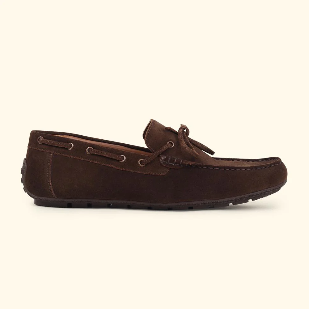 Lofos 006 for Men - Chocolate - Image 4