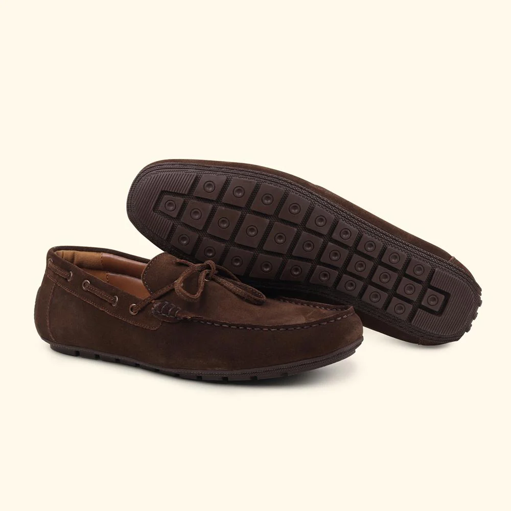 Lofos 006 for Men - Chocolate - Image 6