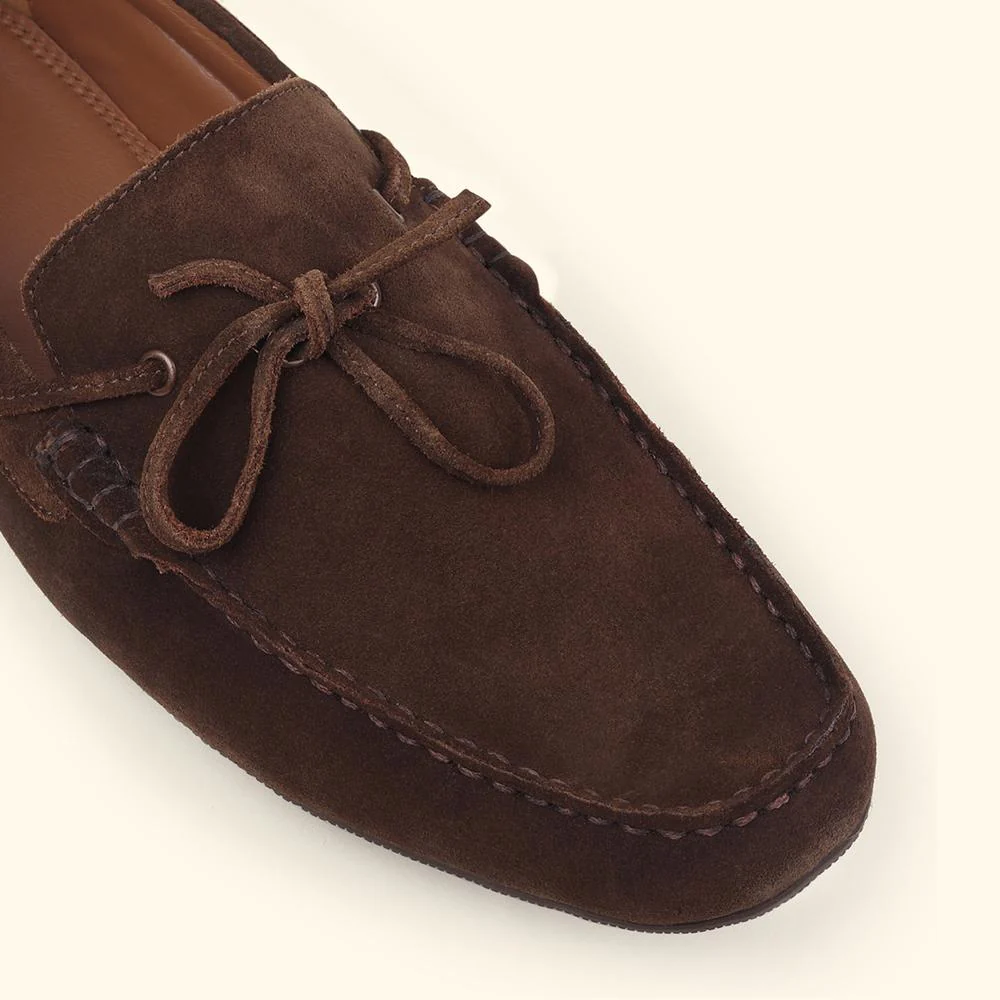 Lofos 006 for Men - Chocolate - Image 7